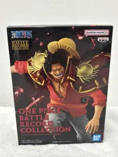 ONE PIECE モンキー・D・ルフィ ワンビース フィギュア