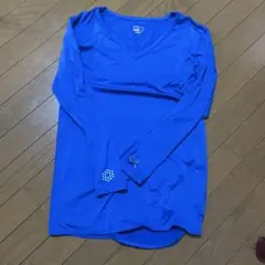 PUMA 長袖シャツ　O