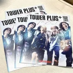 グラスハートTENBLANK TOWER PLUS+ 4部
