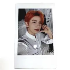 ENHYPEN WALK THE LINE インスタントフォト チェキ ヒスン