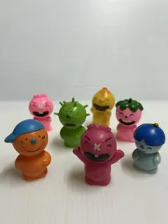 ポシェットカンカン にこにこぷん こんなこいるかな レトロ フィギュア アニメ Amazon | ポシェットカンカン にこにこぷん こんなこいるかな