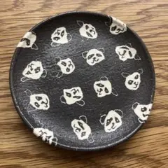 掛谷康樹 惣堂窯 練り上げ角皿① 濃紺 - メルカリ