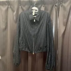 SHINYA KAZUKAクロップドジャケット