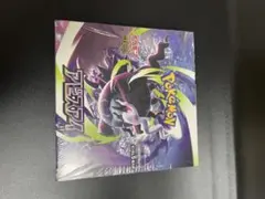 ポケモンカードゲームBW ミュウツーvsゲノセクト【シール】 - メルカリ