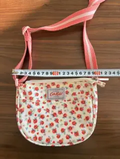 キャスキッドソン キッズ ショルダーバッグ