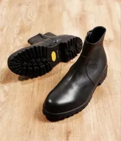パドローネWATERPROOF LEATHER SIDEZIPBOOTSのサムネイル