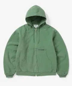 Thisisneverthat Hooded Jacketのサムネイル