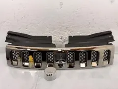 CV1W/CV2W/CV4W/CV5W デリカD5 前期 純正OPフロントグリル CV1W/CV2W/CV4W/CV5W デリカD5 前期 純正OPフロントグリル - メルカリ