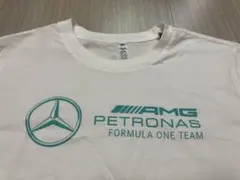 【未使用品】アディダス メルセデスAMG ペトロナス Tシャツ XL相当のサムネイル