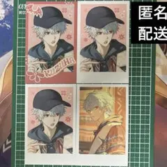 ⑤葛葉 ChroNoiR 福袋 2026 チェキ風カード