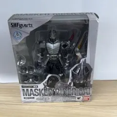 2026年最新】S.H.フィギュアーツ 仮面ライダー龍騎 仮面ライダーガイの