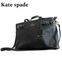 良品】kate spade PXRU6623 レザー トートバッグ ショルダー - メルカリ