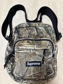Supreme ショルダーバッグ リアルツリーカモのサムネイル