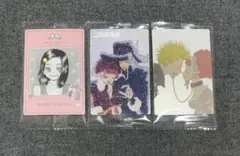 矢沢あい ツインウエハース カード 天使なんかじゃない ご近所物語 パラキス