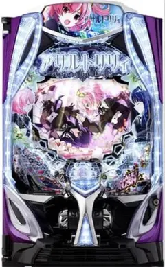 緋雪様専用！スマパチ ノーゲーム・ノーライフ 199実機！ オプション