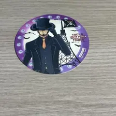 ワンピースタワー コースター ロー