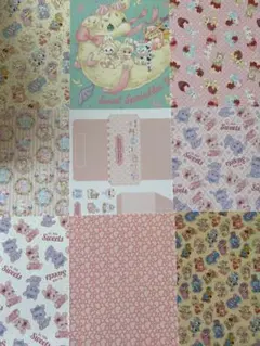 2025年最新】AYYJEWEL デザインペーパーの人気アイテム - メルカリ