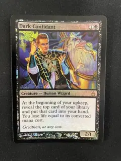 mtg marvel 超稀少 FOIL ショーダウン 優勝プロモ 邪悪なる行い - メルカリ