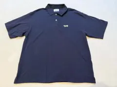 penneys ペニーズ ポロシャツ ネイビー - メルカリ