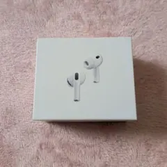 AirPods Pro 3 本体 新品未開封 - メルカリ