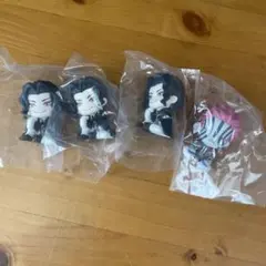 肩ズンFig 無惨 猗窩座