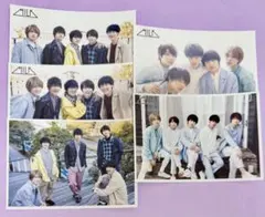 M!LK 生写真 集合 15杯目 4枚セット