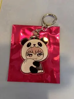 超特急　REAL? ご当地アクリルキーホルダー　シューヤ