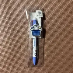 LAWSON　SANRIO　当たりくじ シナモン ボールペン