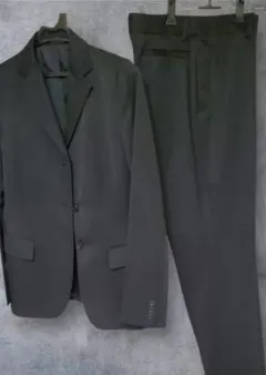 COMME CA DU MODE ブラックジャケット L