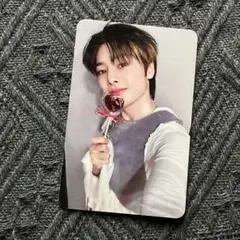 StrayKids 樂-STAR アイエン スキズ トレカ