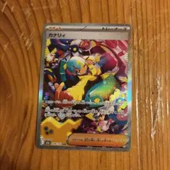 2026年最新】カナリィ sarの人気アイテム - メルカリ