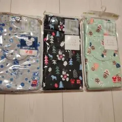 ディズニーレギンスセット 90・100サイズ