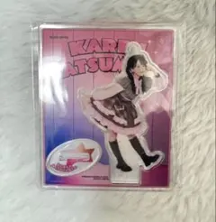 フルーツジッパー FRUTSUZIPPER 松本かれん アクスタ