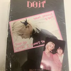 straykids Felix♡カードセット