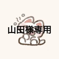 山田様専用のサムネイル