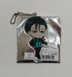 ブルーロック マルイ ポップアップ アクスタ アクキー ブラックスワン SD 凛