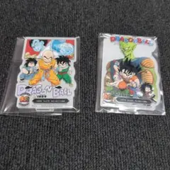 ドラゴンボール アクレクト