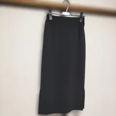 新品タグつき　ノーリーズのロングタイトスカート
