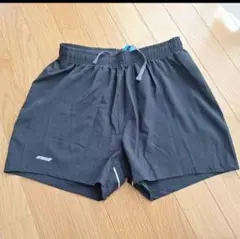 PONTAPES ランニングショーツ UVカット