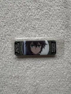 百夜優一郎 アニメ 缶バッジ 終わりのセラフ カラ鉄 カラオケの鉄人