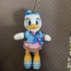 ディズニーシー15周年限定ぬいぐるみ