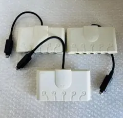 PCエンジン マルチタップ