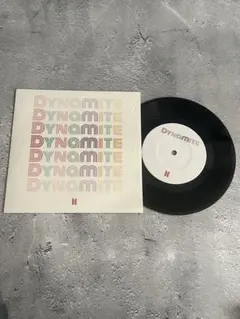 未開封 BTS Dynamite レコード lp - メルカリ