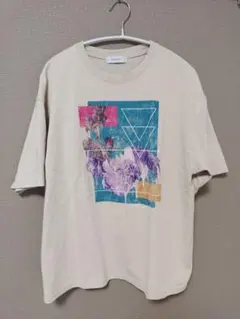 PAGEBOY Tシャツ