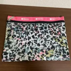 マリソル 付録 レスポートサック ポーチ