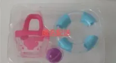 新品　シルバニアファミリー　アザラシ　小物セット　アザラシファミリー