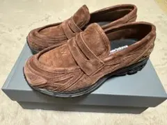New Balance 1906L Oak ローファー未使用のサムネイル