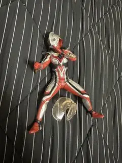 ティガ　レオ　　ウルトラマン　ネクサス ジュネッス　アルティメットルミナスセット