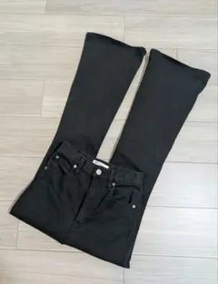 moussy HW EMOTION FLARE 24インチ