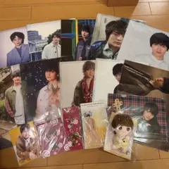 玉森裕太 ソロイベント たまモード MODE OFFMODE ステッカー シール